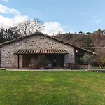Ponte Di Riocchio Séjour à la ferme *