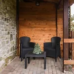 Ponte Di Riocchio Séjour à la ferme *