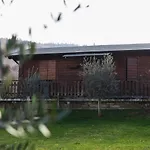 Gospodarstwo agroturystyczne Ponte Di Riocchio Gubbio