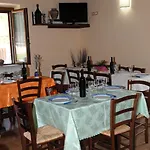 Séjour à la ferme Ponte Di Riocchio *