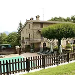 Ponte Di Riocchio Séjour à la ferme