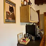 Ponte Di Riocchio Farm stay *