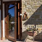 Ponte Di Riocchio Farm stay