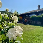 Ponte Di Riocchio Séjour à la ferme *