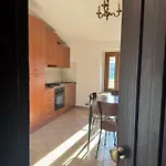 Farm stay Ponte Di Riocchio *