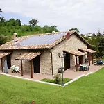 Ponte Di Riocchio Séjour à la ferme *