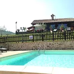 Ponte Di Riocchio Farm stay Gubbio