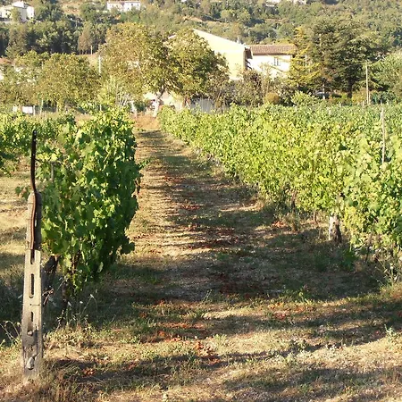 Farm stay Ponte Di Riocchio Gubbio