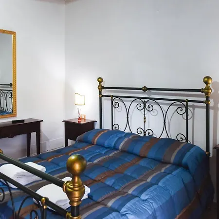 Ponte Di Riocchio Vakantieboerderij *