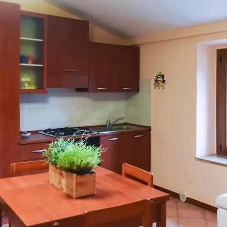 Farm stay Ponte Di Riocchio *