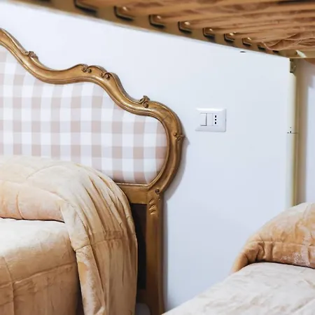 Ponte Di Riocchio Farm stay