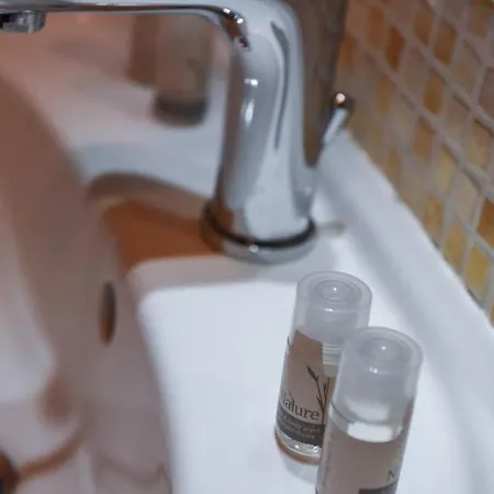 Ponte Di Riocchio Vakantieboerderij