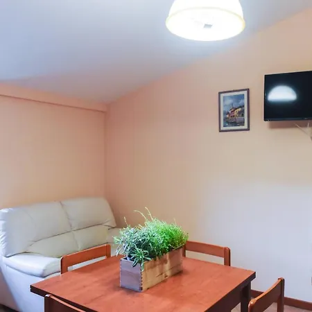 Ponte Di Riocchio Vakantieboerderij *