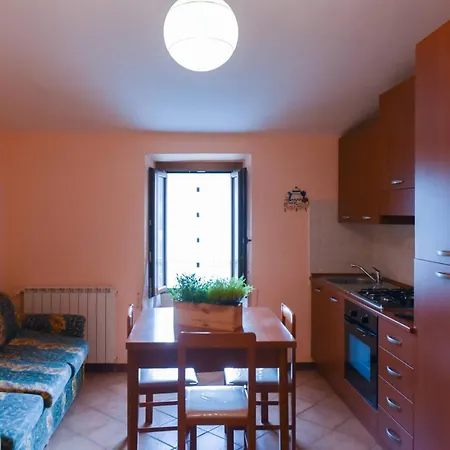 Ponte Di Riocchio Gubbio