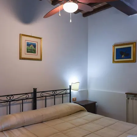 Ponte Di Riocchio Gubbio