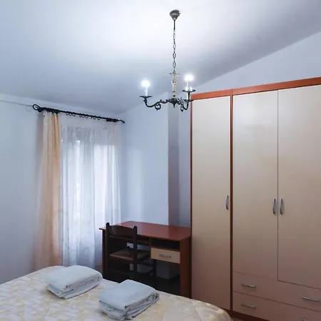 Ponte Di Riocchio Feriegård