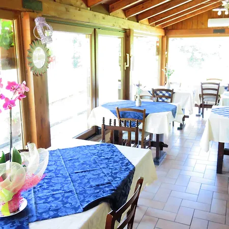 Vakantieboerderij Ponte Di Riocchio