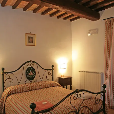 Ponte Di Riocchio * Gubbio