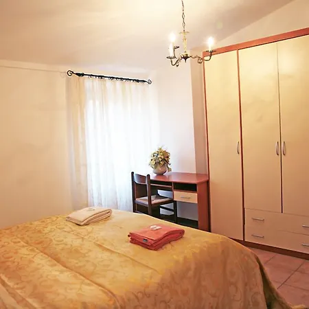 Ponte Di Riocchio Vakantieboerderij *