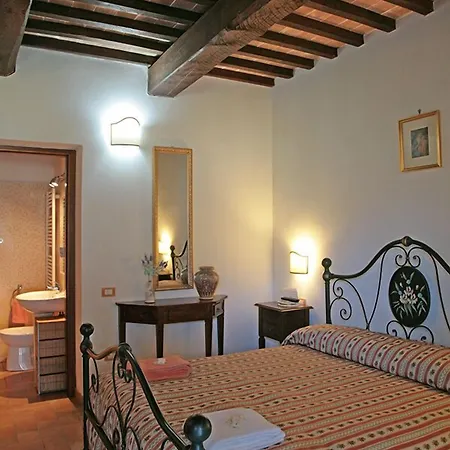 Ponte Di Riocchio Gubbio