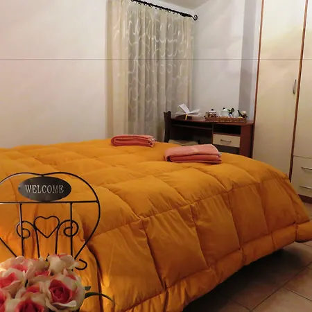 Ponte Di Riocchio Feriegård Gubbio