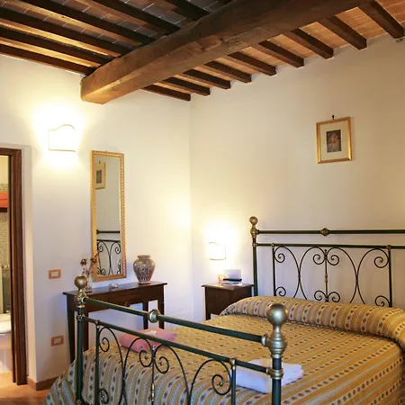 Ponte Di Riocchio * Gubbio