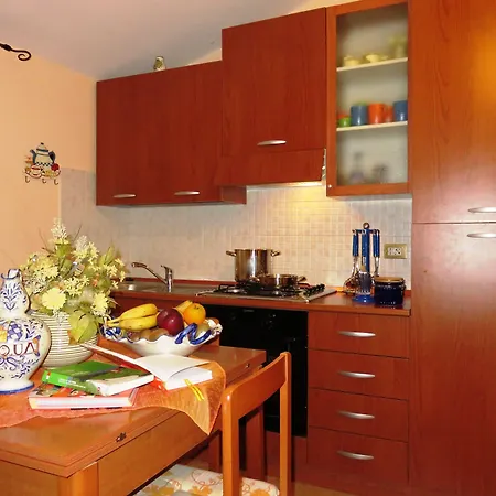 Feriegård Ponte Di Riocchio Gubbio