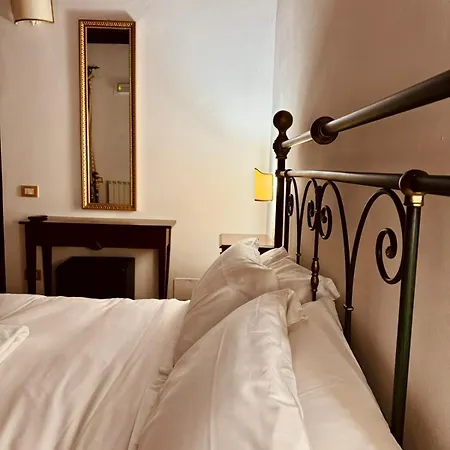 Vakantieboerderij Ponte Di Riocchio Gubbio