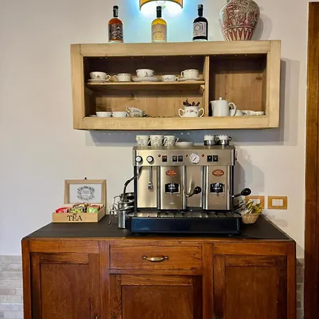 Feriegård Ponte Di Riocchio Gubbio