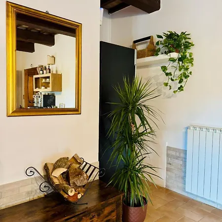 Agriturismo Ponte Di Riocchio * Gubbio