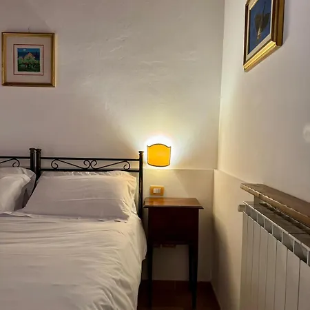 Ponte Di Riocchio Feriegård *