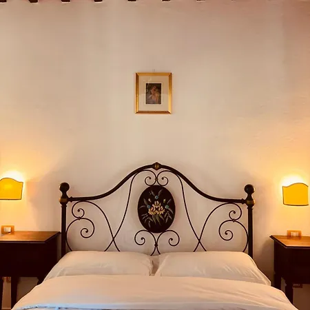 Ponte Di Riocchio Feriegård