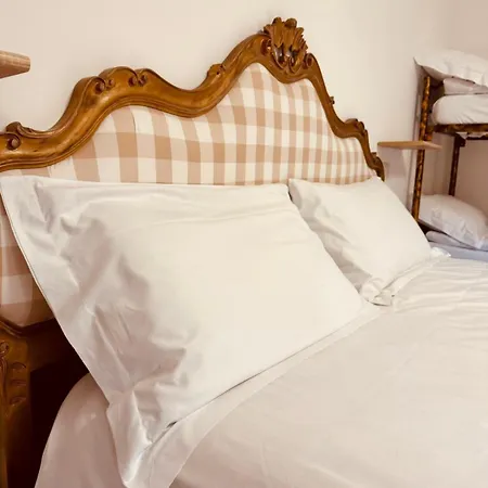 Feriegård Ponte Di Riocchio