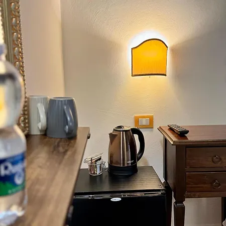 Ponte Di Riocchio Feriegård Gubbio