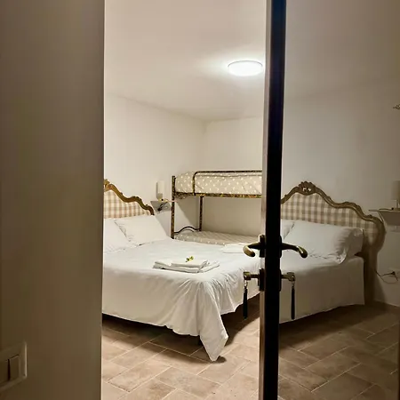 Ponte Di Riocchio Vakantieboerderij Gubbio