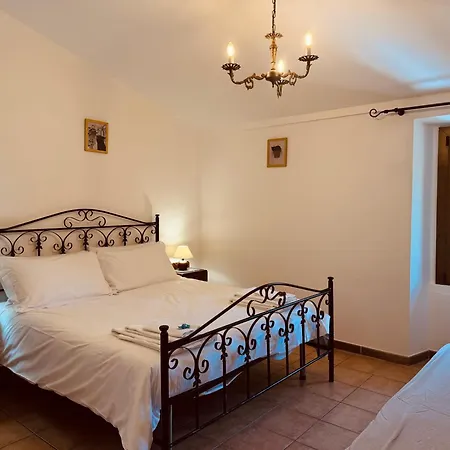 Ponte Di Riocchio Vakantieboerderij