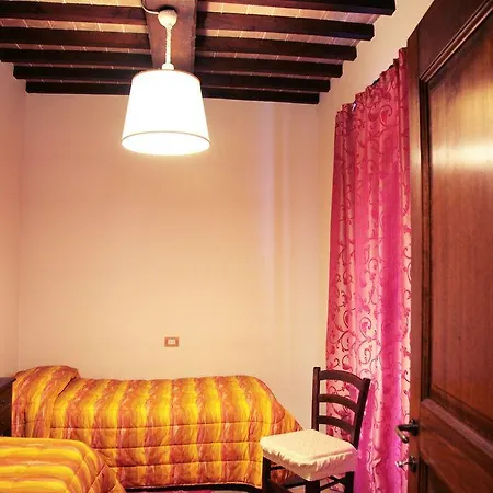 Ponte Di Riocchio * Gubbio