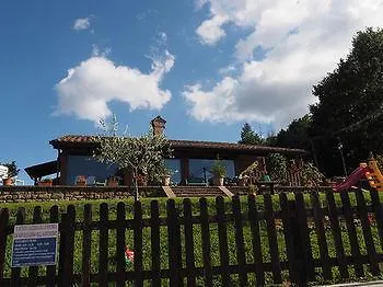 Ponte Di Riocchio *