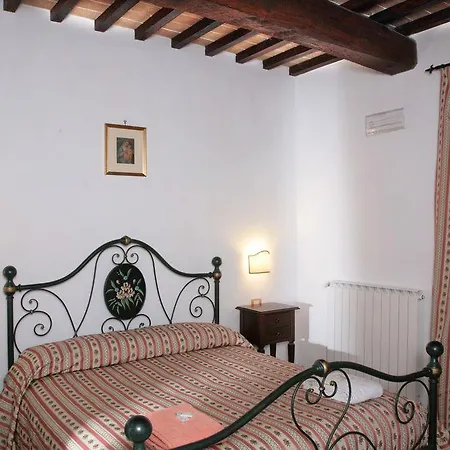 Ponte Di Riocchio Farm stay *