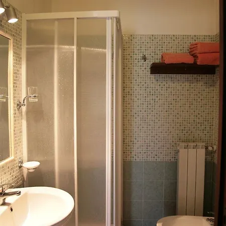 Ponte Di Riocchio Farm stay *