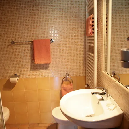 Ponte Di Riocchio Farm stay