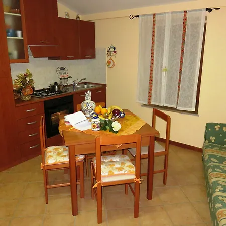 Farm stay Ponte Di Riocchio