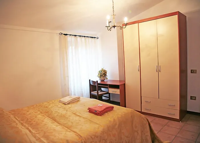 Ponte Di Riocchio Alojamento de Turismo Rural *