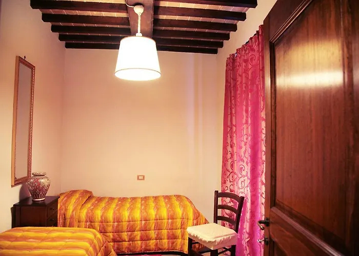 Ponte Di Riocchio * Gubbio